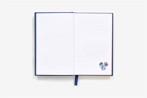 Бумажная книга «Molly Hatch Journal» - фото №1
