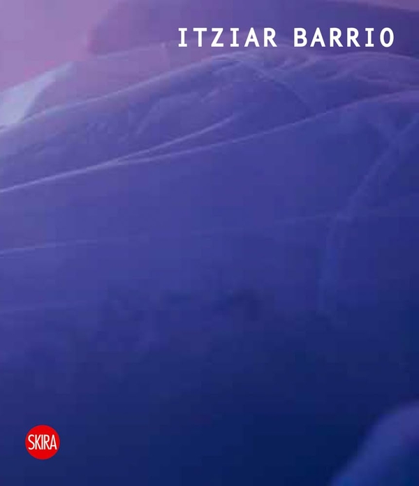Паперова книга «Itziar Barrio», авторів Джоанна Бертон, Джилл Х. Кесид, Лія Ганджитано, Мануель Сіраукі - фото №1