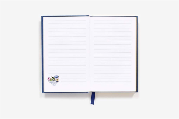 Бумажная книга «Molly Hatch Journal» - фото №1