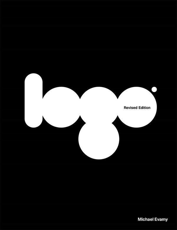 Бумажная книга «Logo. Revised edition», автор Майкл Эвами - фото №1