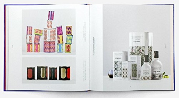 Бумажная книга «Counter-Print Packaging», автор Джон Доулинг - фото №1