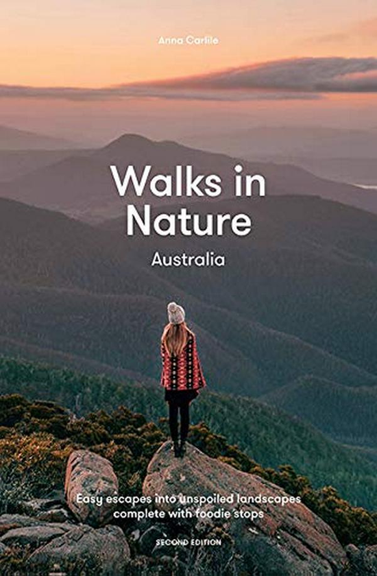 [object Object] «Walks in Nature. Australia», автор Анна Карлайл - фото №1