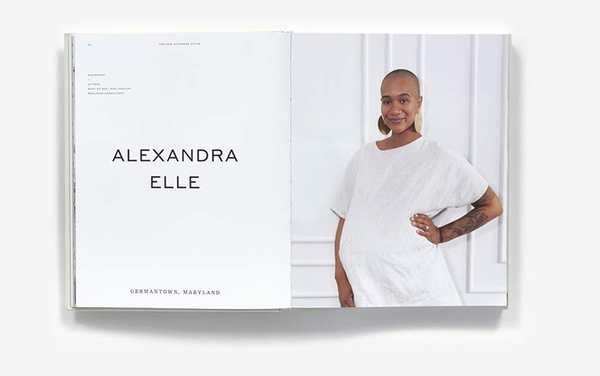 Паперова книга «The New Southern Style», автор Алісса Розенхек - фото №1