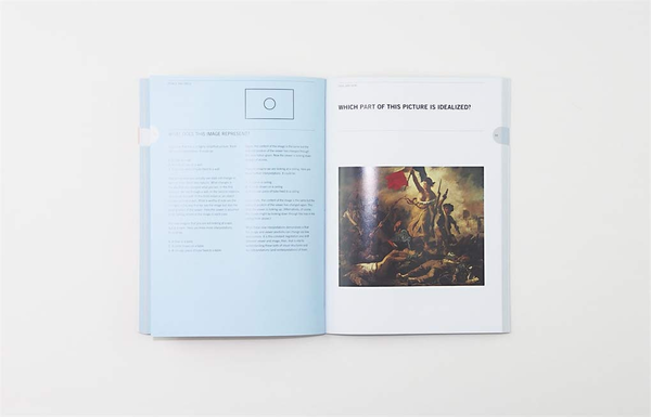 Бумажная книга «This Means This, This Means That. A User's Guide to Semiotics», автор Шон Холл - фото №1