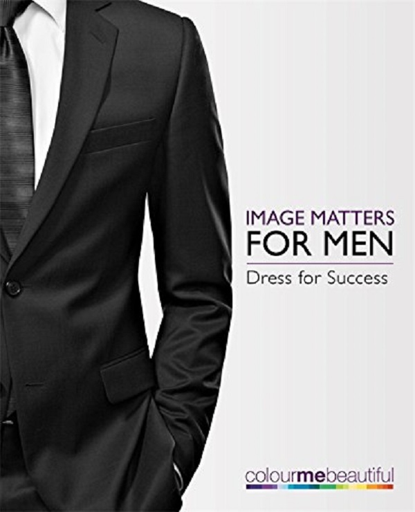Бумажная книга «Image Matters for Men» - фото №1