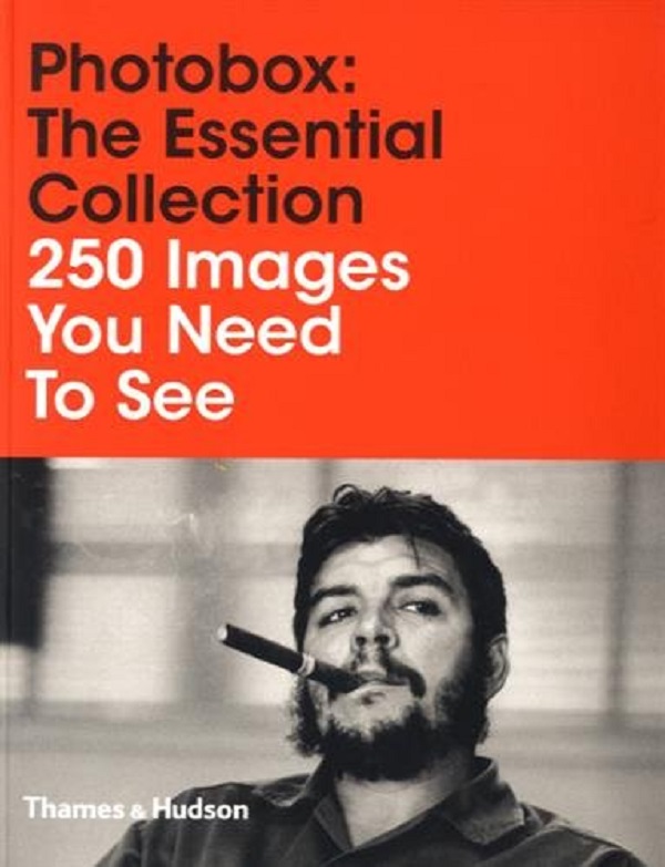 Паперова книга «Photobox. The Essential Collection 250 Images You Need To See», автор Роберто Кох - фото №1