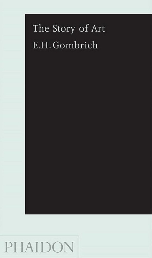 Бумажная книга «The Story of Art. Pocket Edition » - фото №1