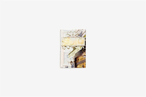 Бумажная книга «Paris in Bloom Notecards», автор Джорджанна Лейн - фото №1