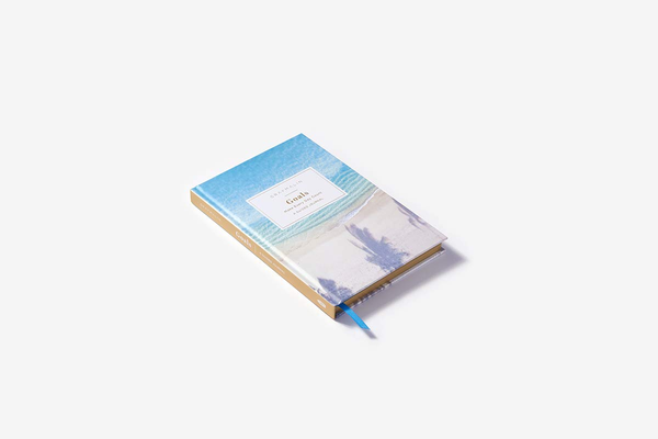 Бумажная книга «Gray Malin: Goals», автор Грэй Малин - фото №1