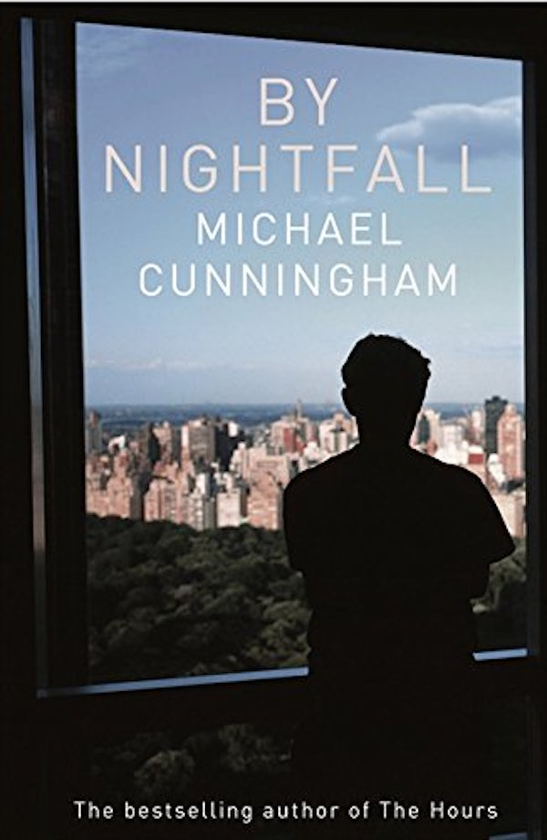 Бумажная книга «By Nightfall», автор Майкл Каннингем - фото №1