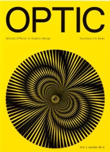 Бумажная книга «Optic», автор Джон Доулинг - фото №1