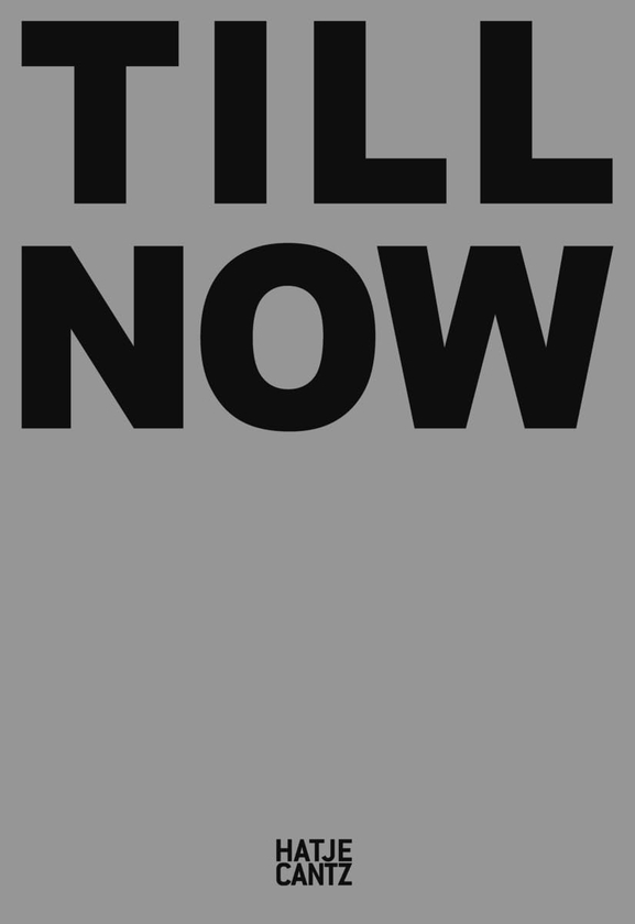 Бумажная книга «Milen Till. Till Now» - фото №1