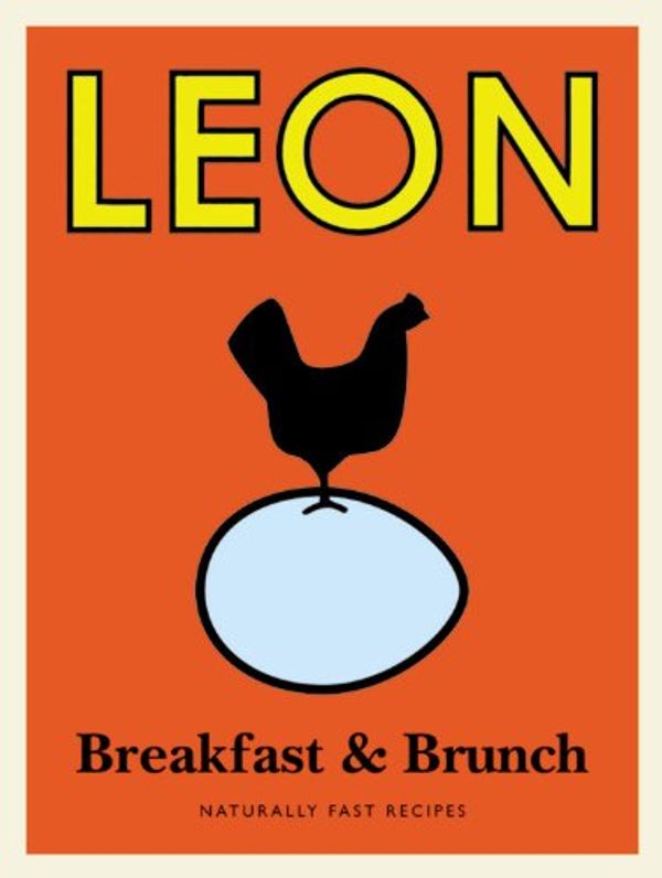 Бумажная книга «Little Leon: Breakfast & Brunch : Naturally Fast Recipes» - фото №1