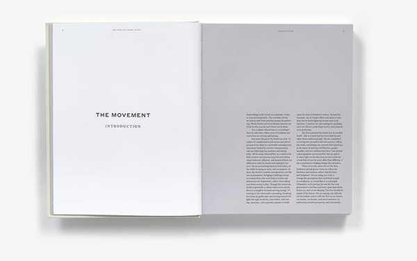 Паперова книга «The New Southern Style», автор Алісса Розенхек - фото №1