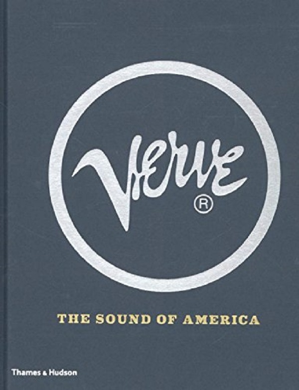 Паперова книга «Verve. The Sound of America», автор Річард Хейверс - фото №1