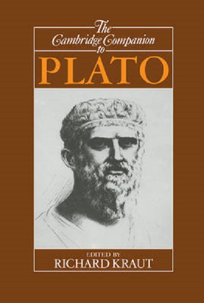 [object Object] «The Cambridge Companion to Plato» - фото №1
