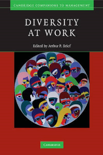 [object Object] «Diversity at Work» - фото №1