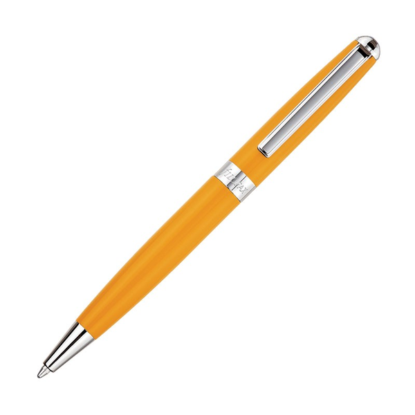  «Ручка Filofax Classic mini жовта (061049)», бренду Filofax - фото №1