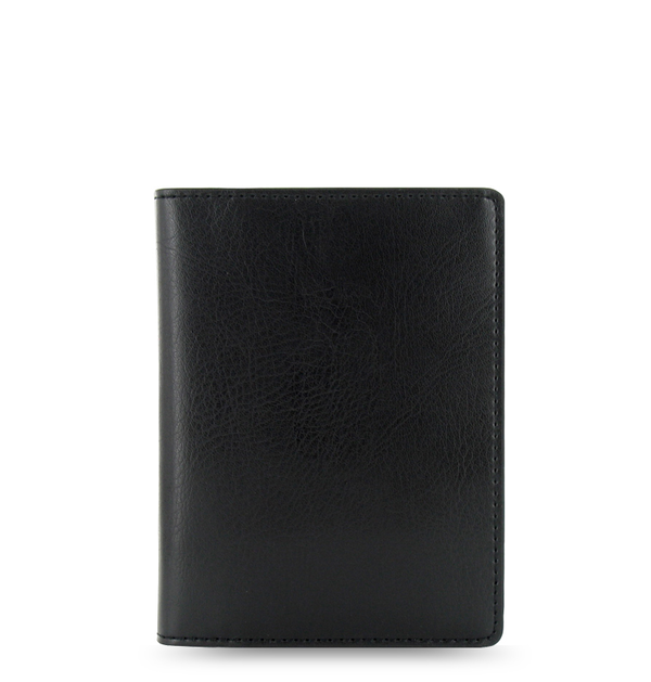 «Органайзер Filofax Flex Smooth Pocket чорний (852011)», бренду Filofax - фото №1