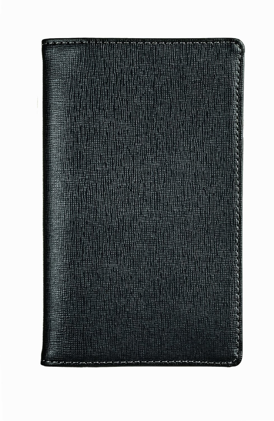 «Органайзер Filofax Flex First Edition Slim чорний (854001)», бренду Filofax - фото №1