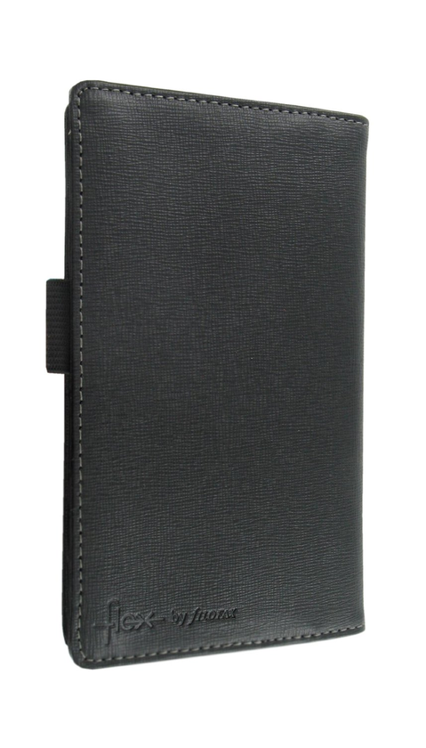 «Органайзер Filofax Flex First Edition Slim чорний (854001)», бренду Filofax - фото №1