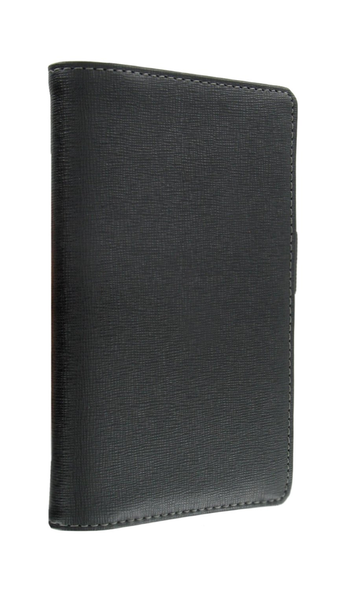 «Органайзер Filofax Flex First Edition Slim чорний (854001)», бренду Filofax - фото №1
