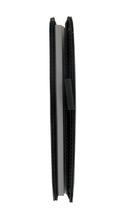 «Органайзер Filofax Flex First Edition Slim чорний (854001)», бренду Filofax - фото №1