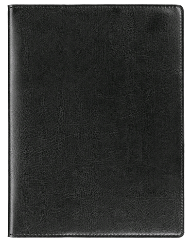 «Органайзер Filofax Flex A5 черный (855030)», бренда Filofax - фото №1