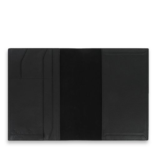 «Органайзер Filofax Flex A5 черный (855030)», бренда Filofax - фото №1