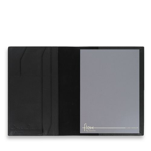 «Органайзер Filofax Flex A5 черный (855030)», бренда Filofax - фото №1
