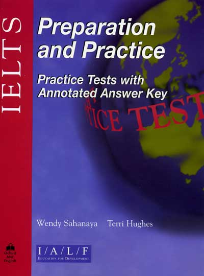 Паперова книга «IELTS Speaking Test Preparation Pack Paperback with DVD» - фото №1