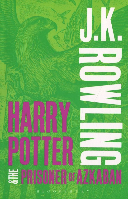 Паперова книга «Harry Potter Boxed Set: The Complete Collection (Adult Paperback)», автор Джоан Ролінґ - фото №1