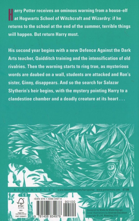 Паперова книга «Harry Potter Boxed Set: The Complete Collection (Adult Paperback)», автор Джоан Ролінґ - фото №1