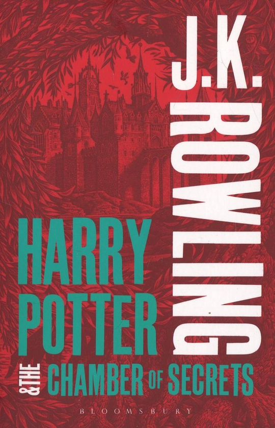 Паперова книга «Harry Potter Boxed Set: The Complete Collection (Adult Paperback)», автор Джоан Ролінґ - фото №1