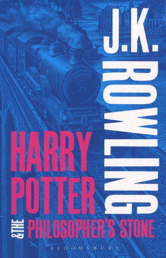Паперова книга «Harry Potter Boxed Set: The Complete Collection (Adult Paperback)», автор Джоан Ролінґ - фото №1