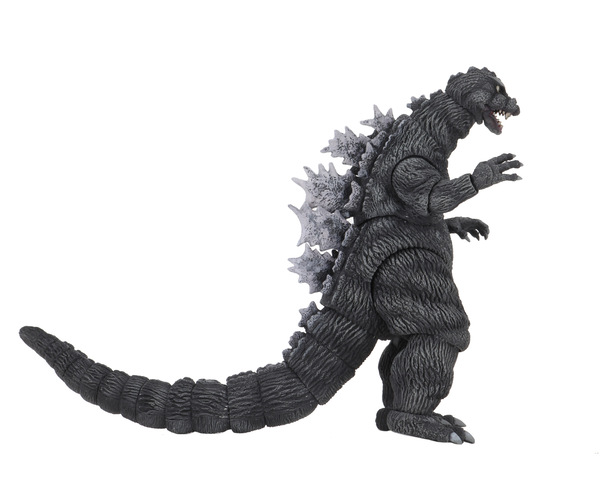  «Коллекционная фигурка Neca Godzilla 1964 Mothra vs Godzilla (942892)», бренда Neca - фото №1