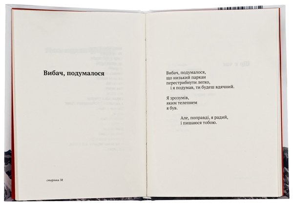 Бумажная книга «За горою самотності», автор Улав Хокунсон Хауге - фото №1