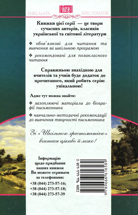 Паперова книга «Чорна рада», автор Пантелеймон Куліш - фото №1