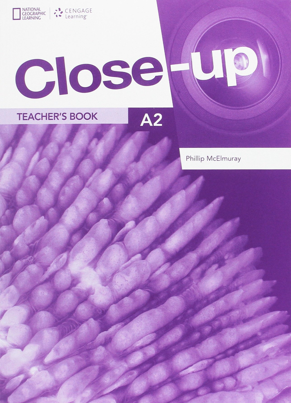 Бумажная книга «Close-Up 2nd Edition A2 TB with Online Teacher Zone» - фото №1
