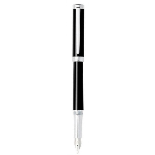  «Перьевая ручка Sheaffer Intensity Onyx (Sh923504)», бренда Sheaffer - фото №1