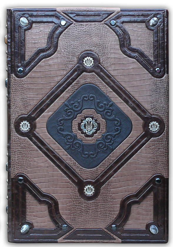 Національний атлас України