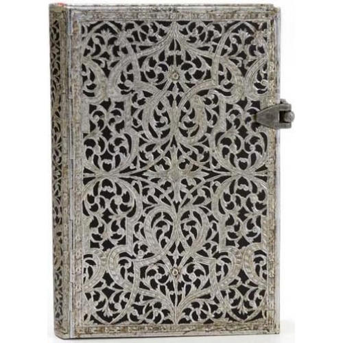  «Блокнот Paperblanks Тень классический карманный (PB2186-5)», бренда Paperblanks - фото №1