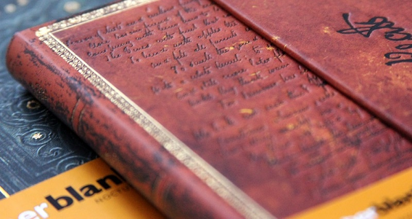  «Блокнот Paperblanks Джон Китс Ода к Осени карманный (PB2523-8)», бренда Paperblanks - фото №1
