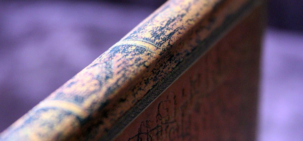  «Записная книжка Paperblanks Уильям Шекспир Сэр Томас Мор большая (PB4302)», бренда Paperblanks - фото №1
