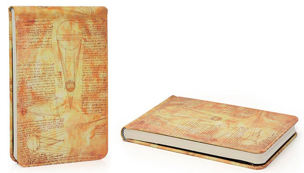  «Записная книжка Paperblanks Солнце и лунный свет карманная (PB1608-3)», бренда Paperblanks - фото №1