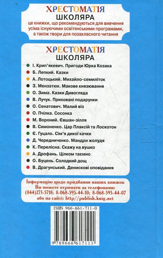 Бумажная книга «Проводи Сніговика-Снігуровича», автор Днипрова Чайка - фото №1