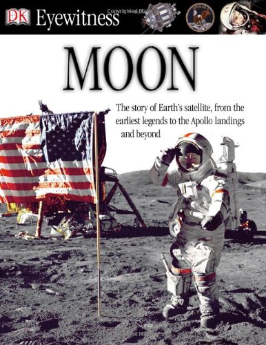 Бумажная книга «Moon» - фото №1