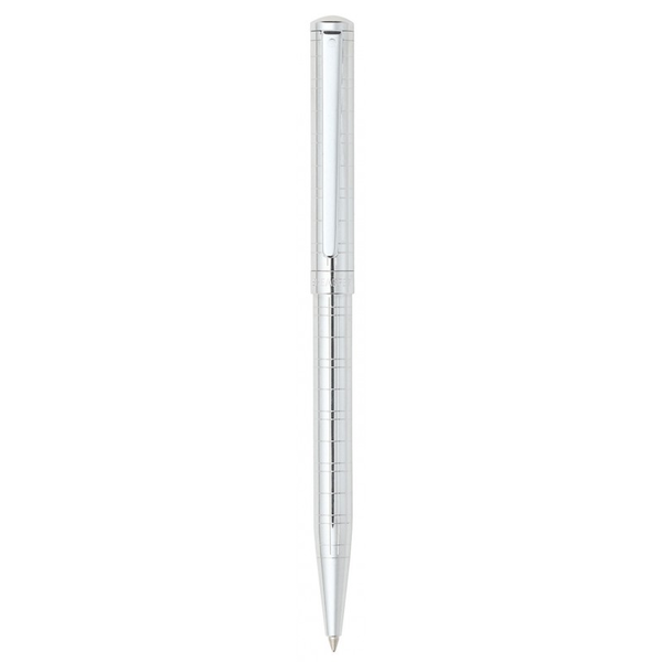 «Шариковая ручка Sheaffer Intensity Chrome Medici (Sh923725)», бренда Sheaffer - фото №1