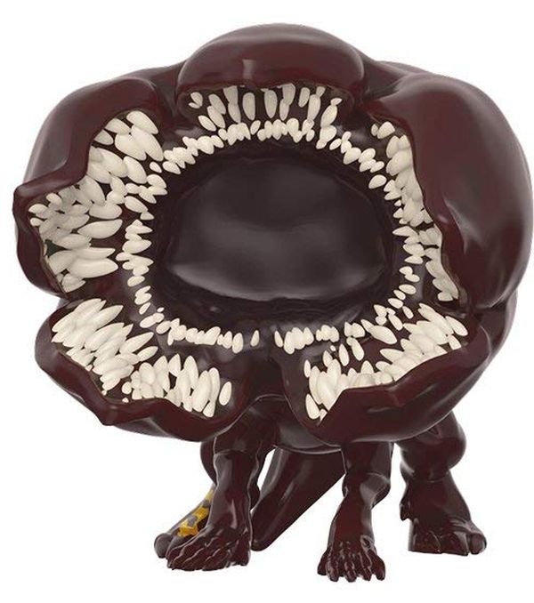 «Коллекционная фигурка Funko POP! Stranger Things Демогоргон Дарт (FK28632)», бренда Funko Pop - фото №1