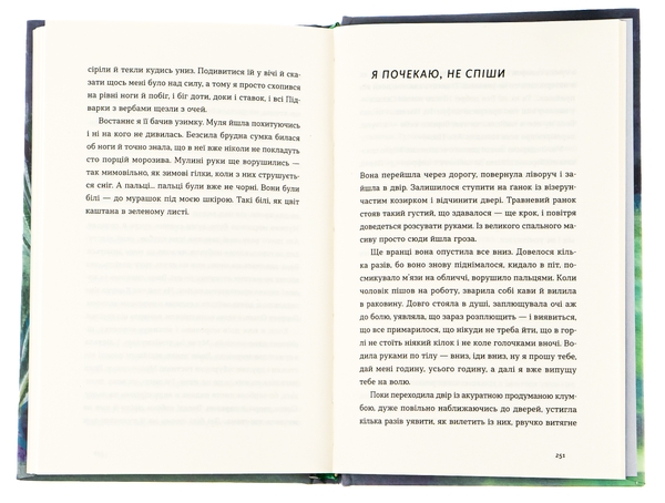Паперова книга «Нічні купання в серпні», автор Сергій Осока - фото №1